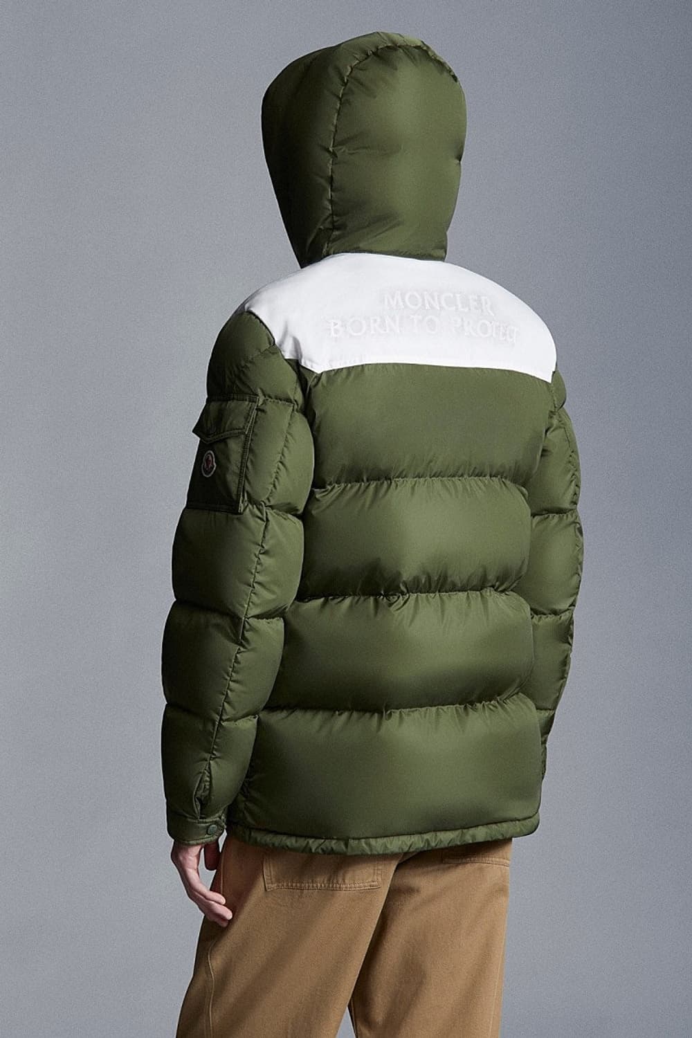 몽클레어 패딩 5사이즈 (새상품) 상품이미지10
