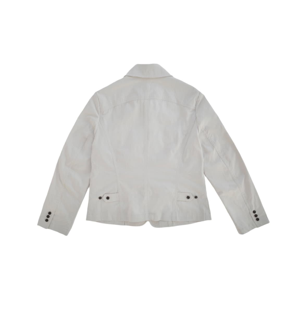 산코파퓨엘라 sankofa puella 멀티플 버튼 자켓 베이지 상품이미지7