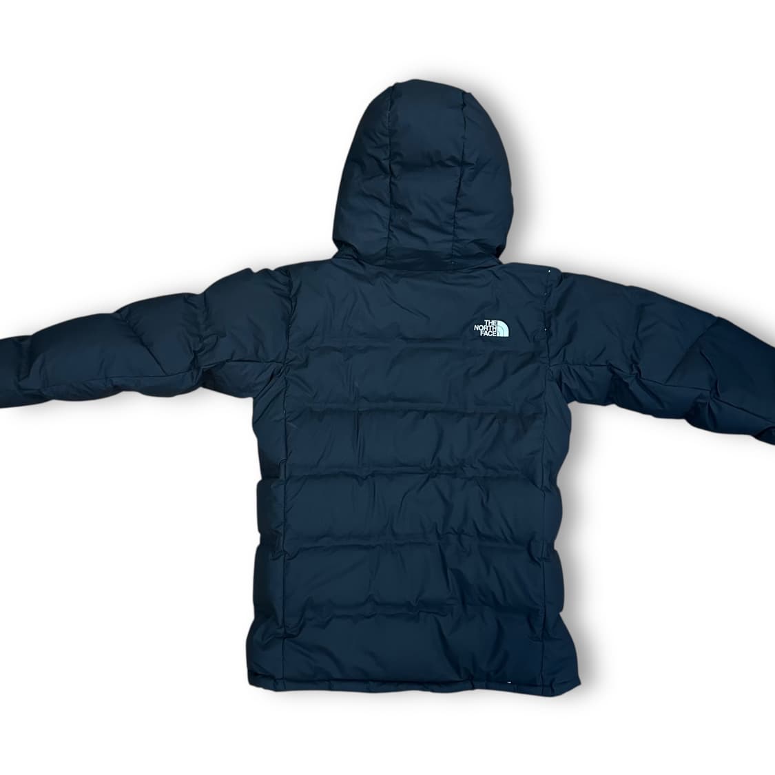 노스페이스 퍼텍스 써밋 패딩 상품이미지4