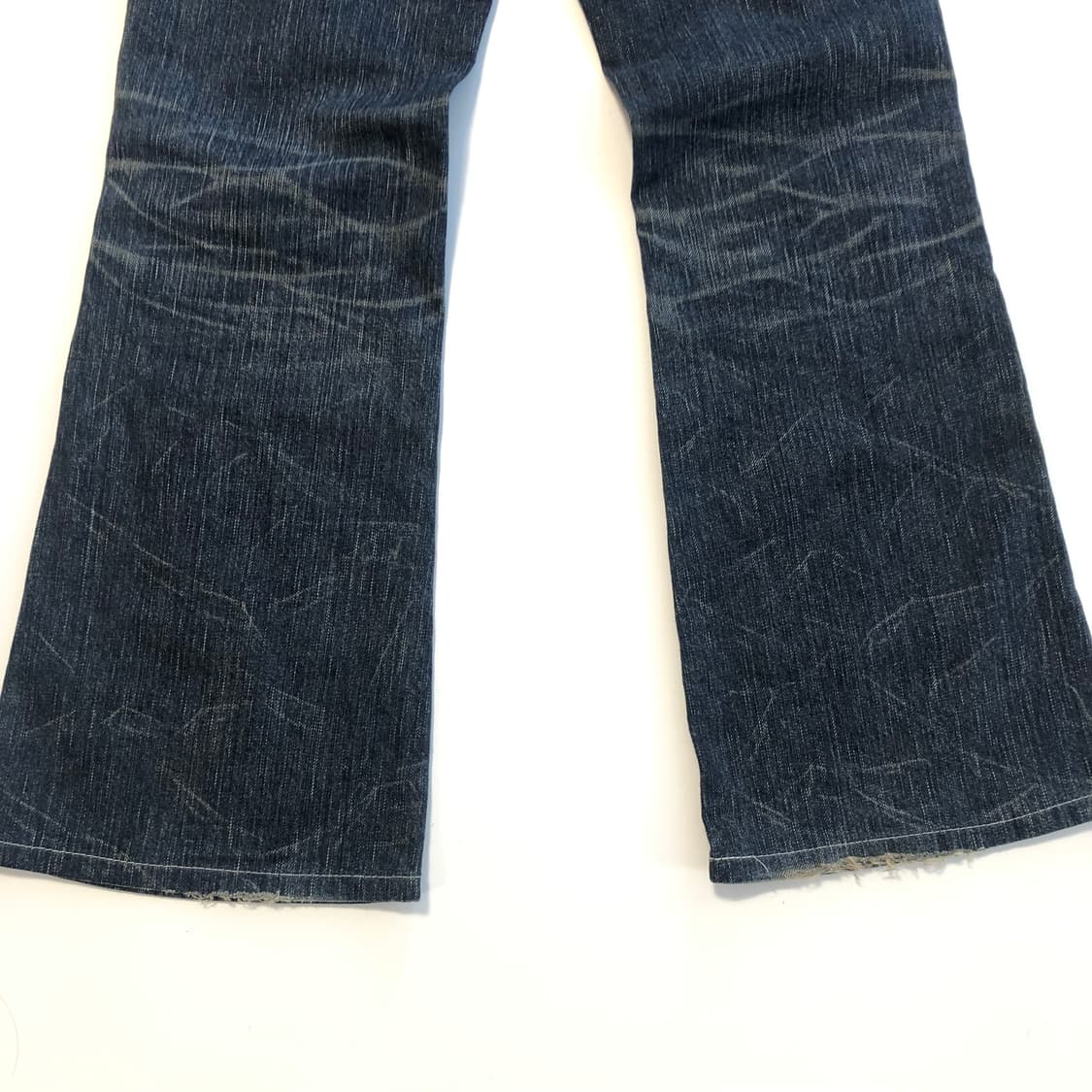 에드윈 재팬 503 부츠컷 데님팬츠 상품이미지6