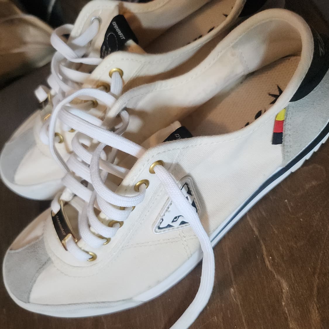 다이나핏 운동화 상품이미지5