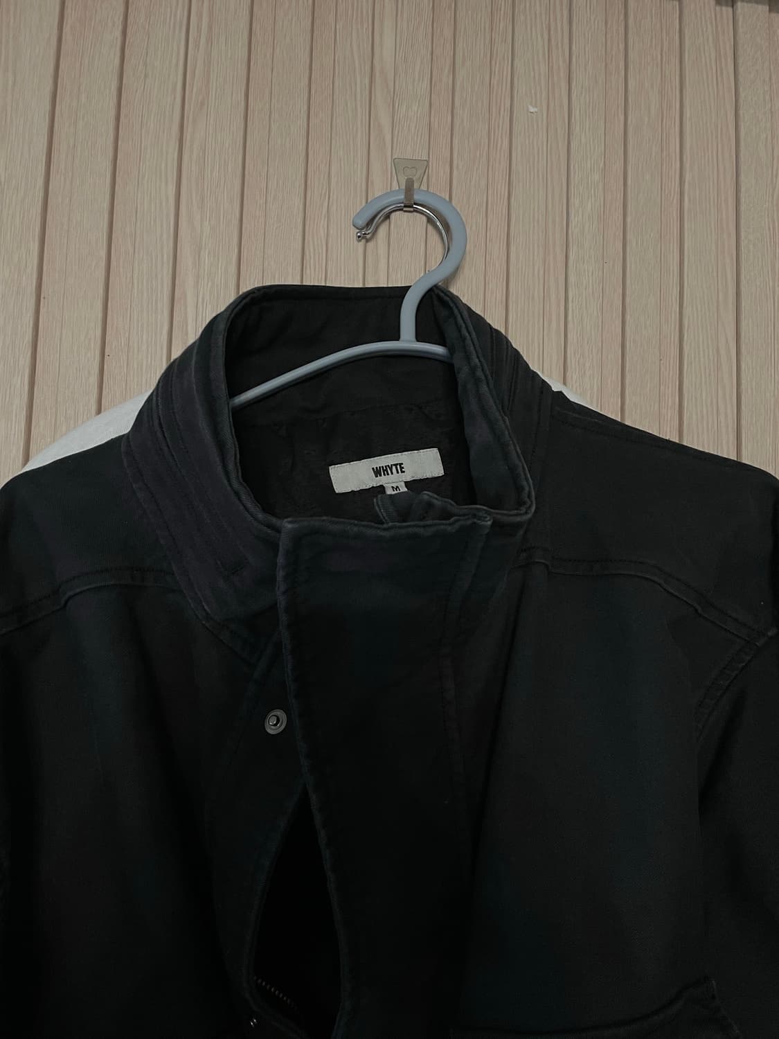 Whyte 마진콜 필드자켓 상품이미지2