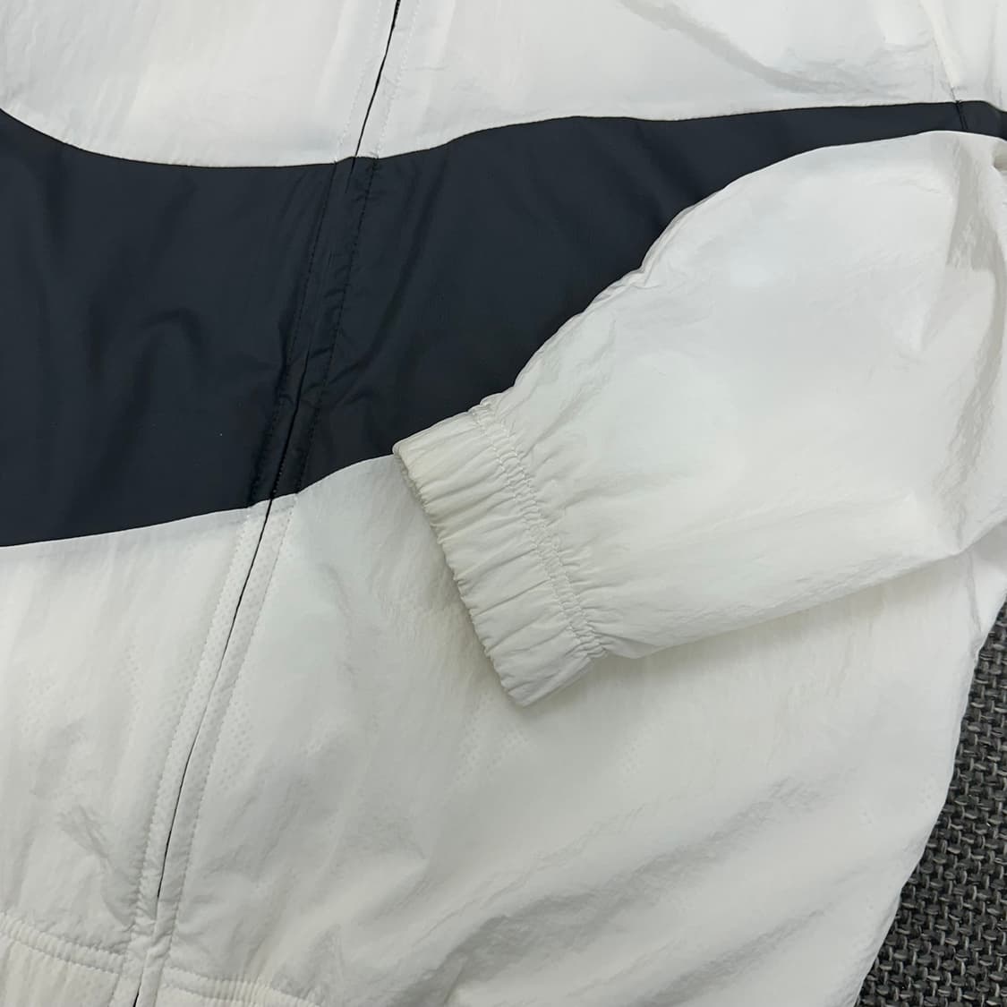 나이키 빅스우시 빈티지 바람막이 S 상품이미지6