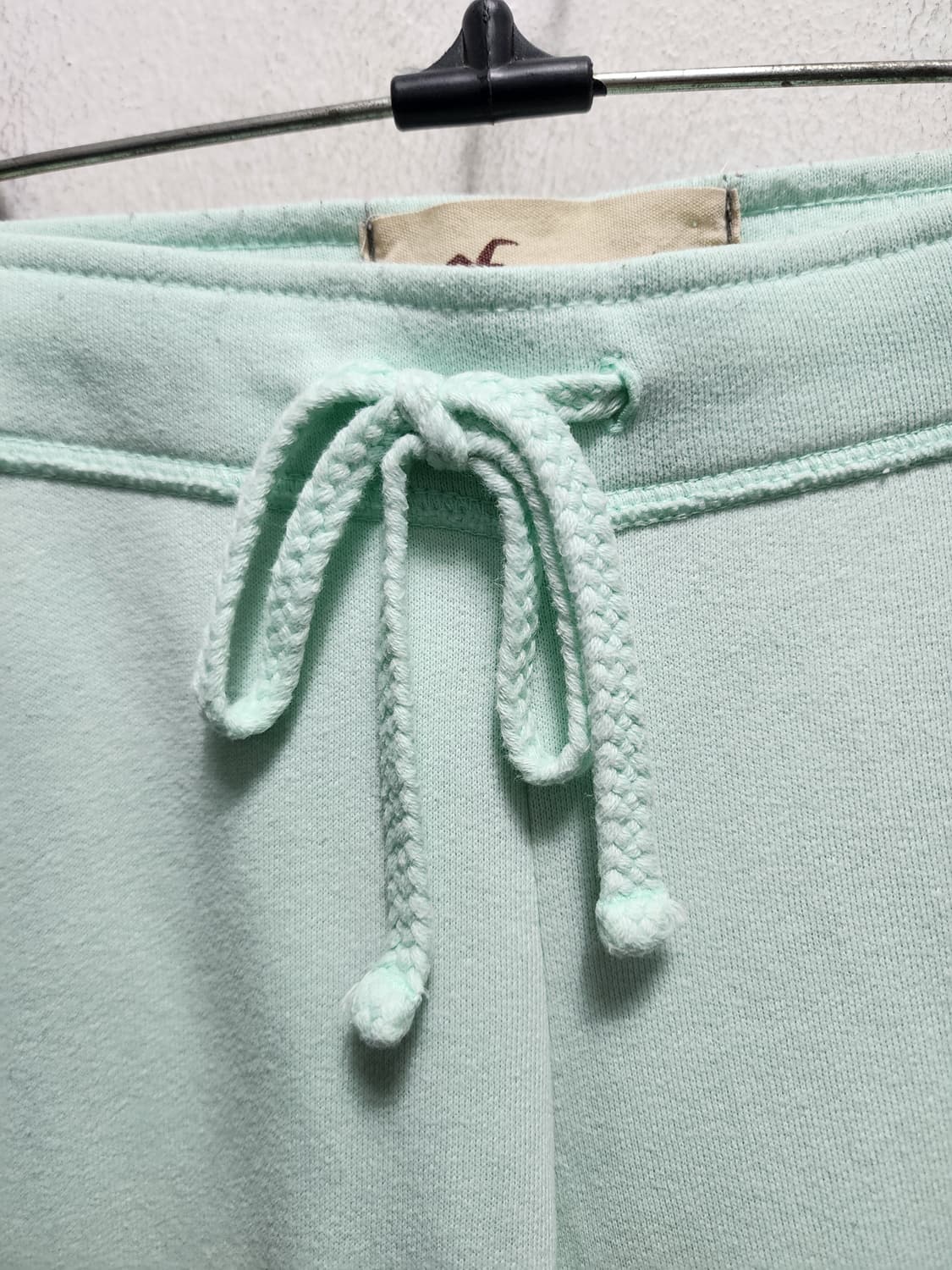 홀리스터 민트 트레이닝 스웻팬츠  상품이미지3