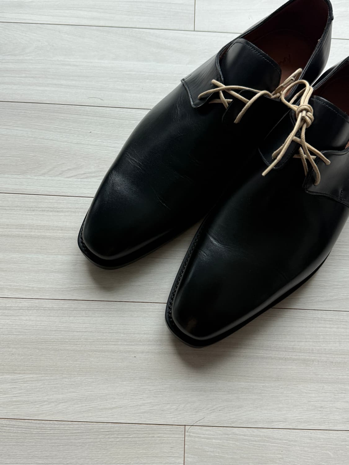 [260] 안드레스 샌드라 - 콜린 더비 투 아일렛 상품이미지4