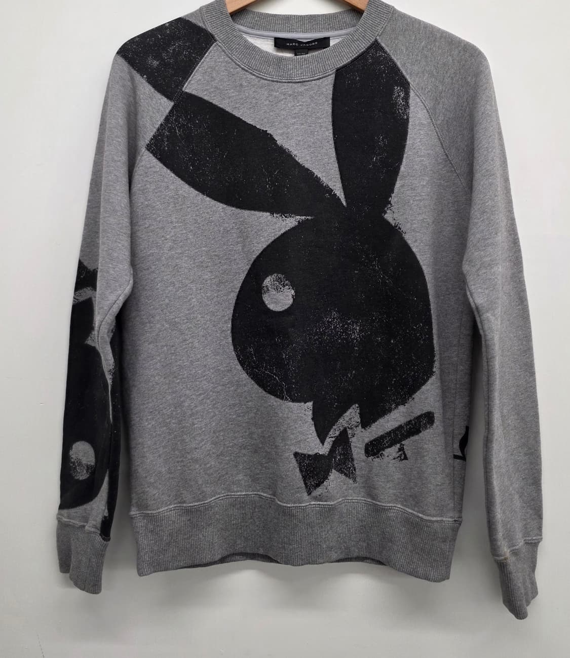 마크제이콥스 여성 맨투맨. 
싸이즈 90
 상품이미지1