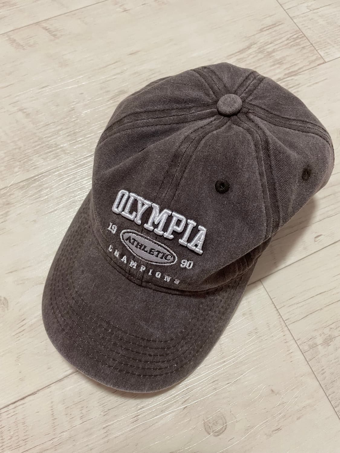 빈티지 모자 상품이미지1