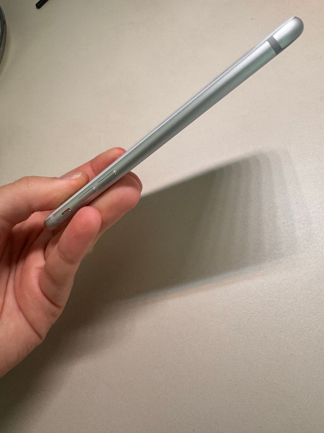 아이폰 7 실버 상품이미지6