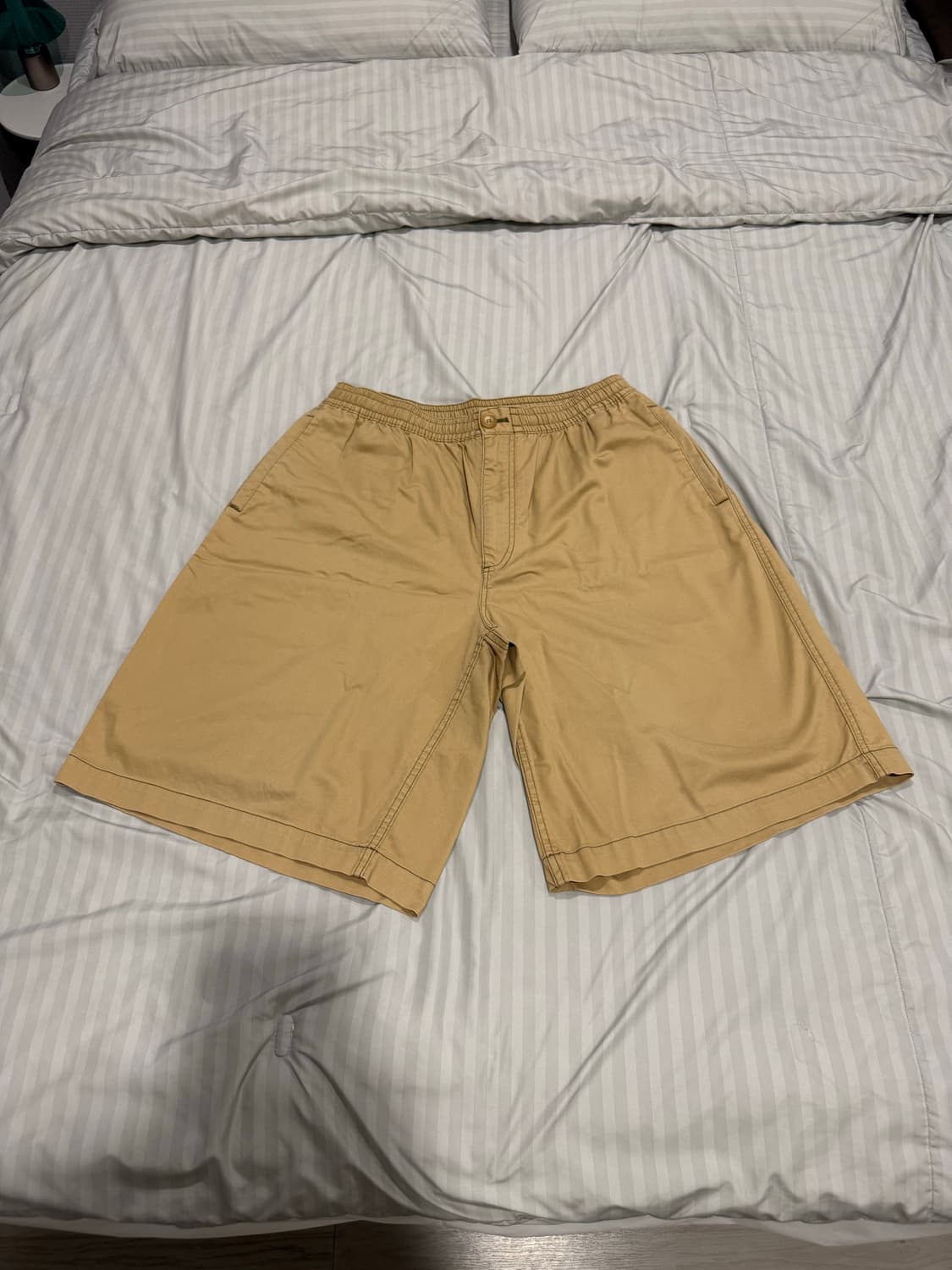 마르니 유니클로 버뮤다팬츠 상품이미지1