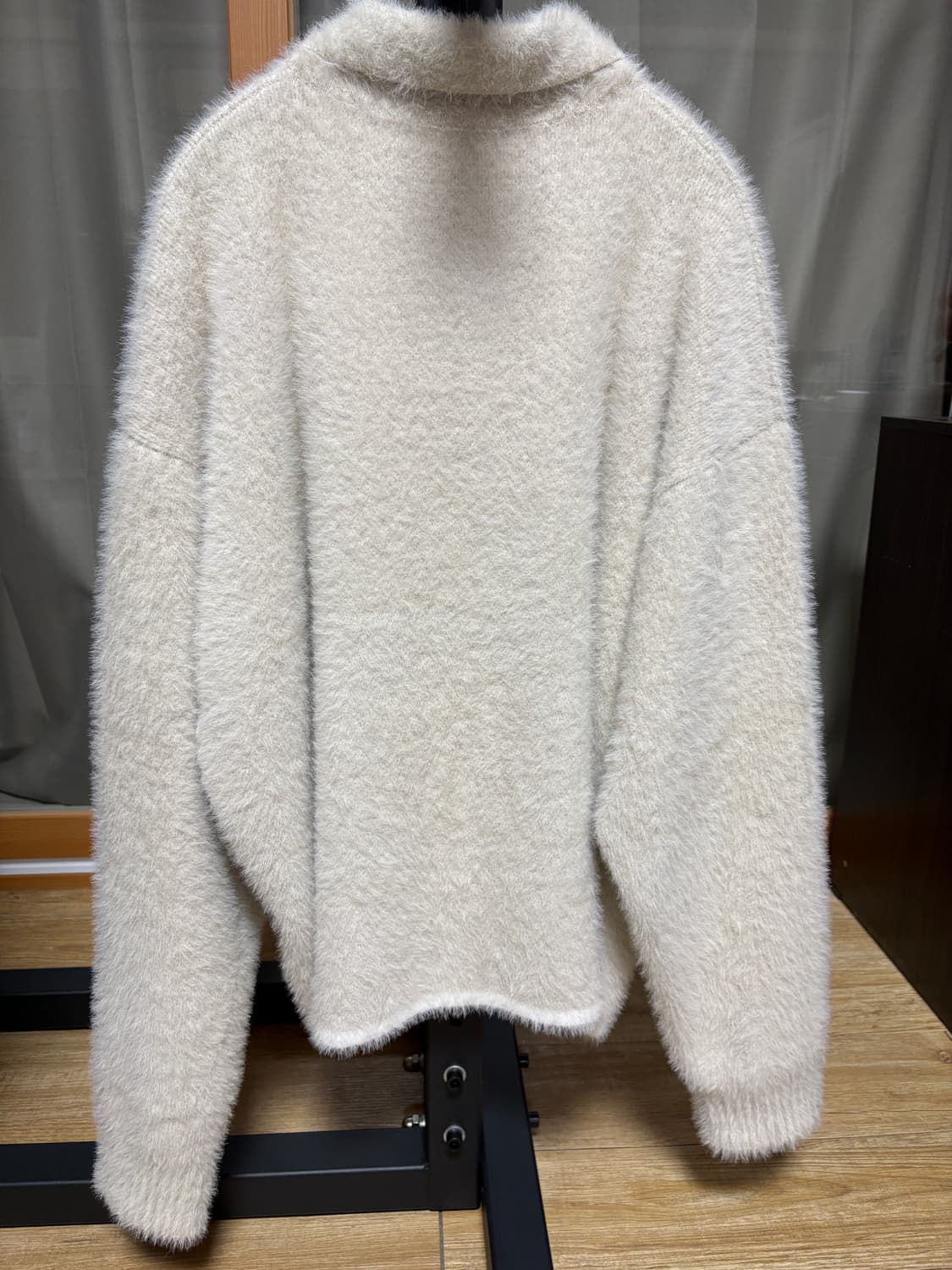 자크뮈스 le polo neve 니트 xxl 상품이미지3