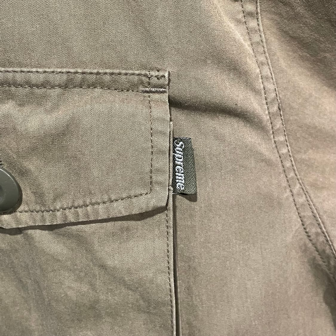 [IM] Supreme M-65 Field jacket 상품이미지6