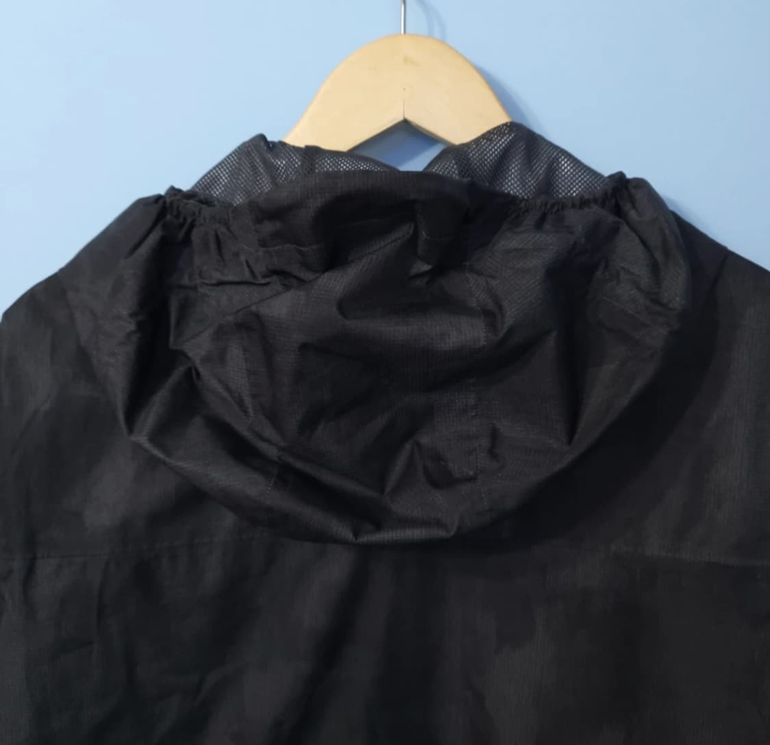 아디다스 블랙 바람막이 105 상품이미지5