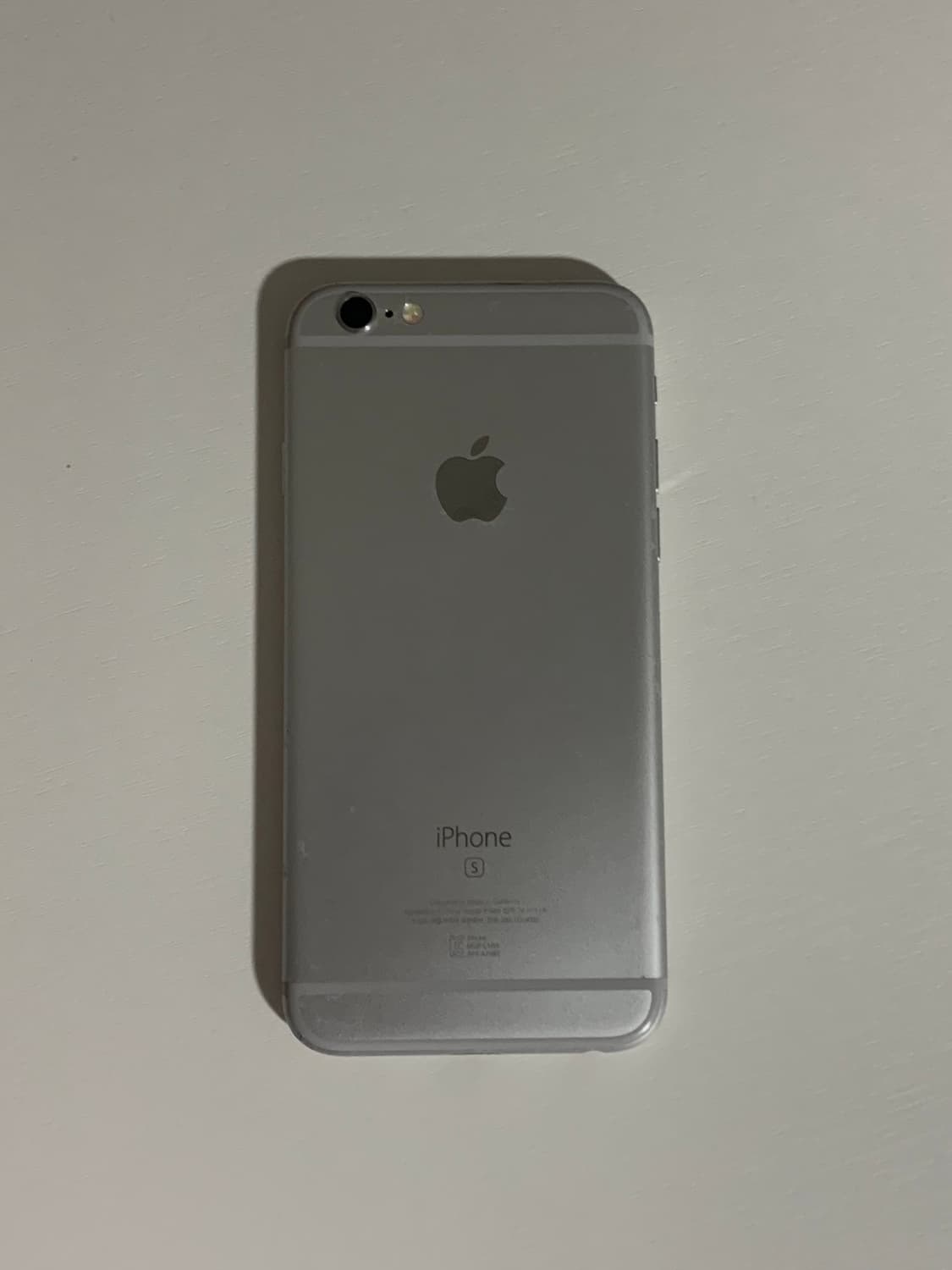 아이폰 6s 상품이미지1