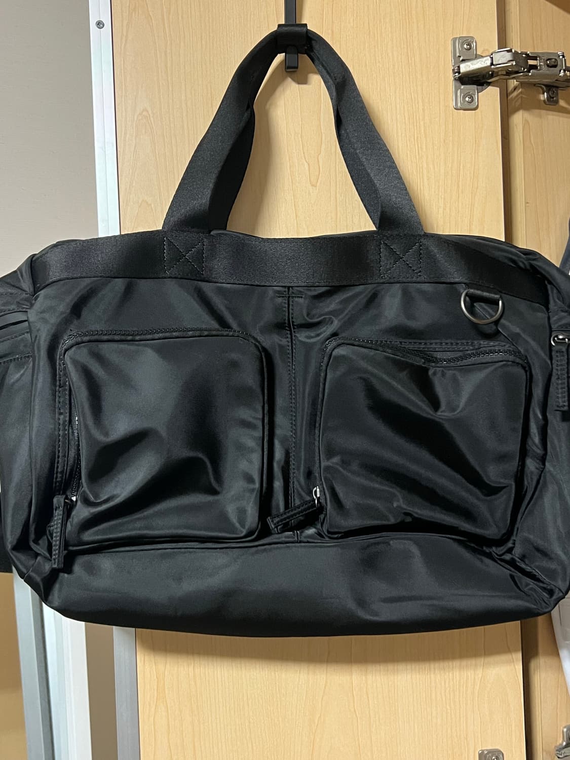 드로우핏 올마이티 보스턴 더플백  상품이미지2