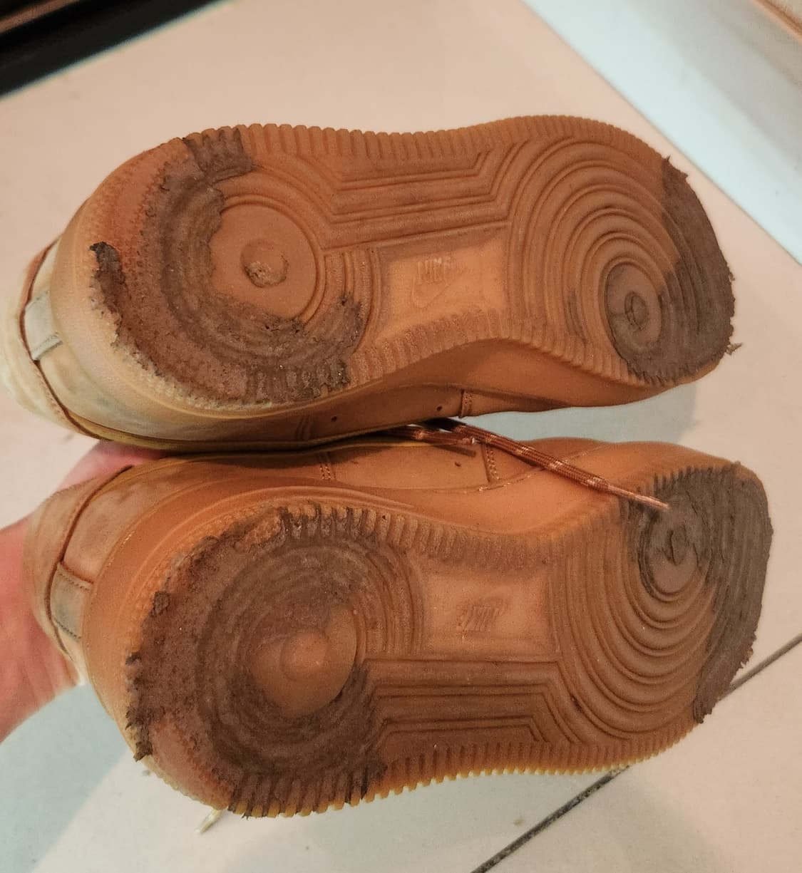 [나이키] 된장 포스 상품이미지4