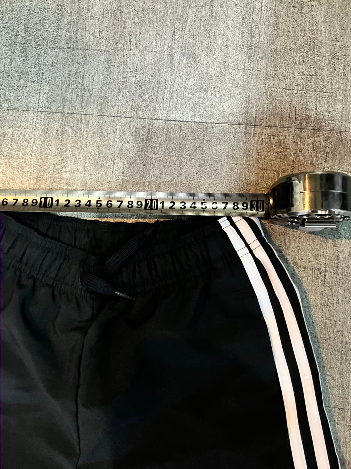 Adidas 아디다스 올드스쿨아메카지 사이드삼선 하프팬츠 반바지 상품이미지2