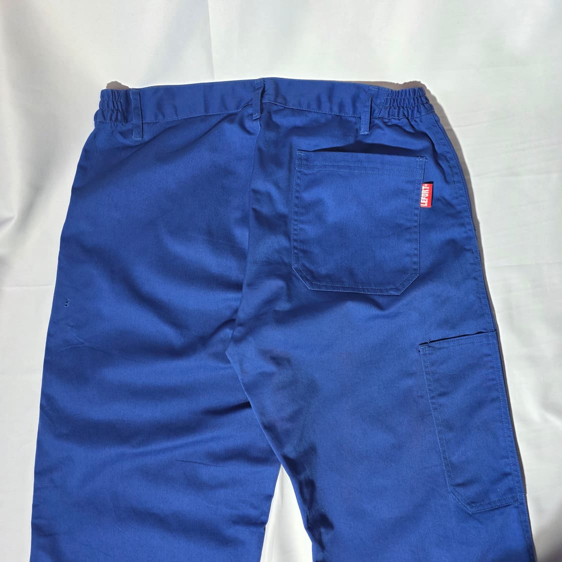 [33]LEFORT 프렌치 워크웨어 팬츠 상품이미지6