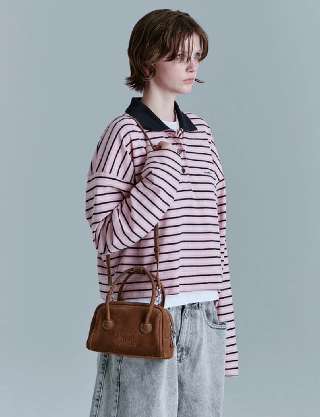 [새상품] 마지셔우드 소프트 토트 미니 상품이미지2