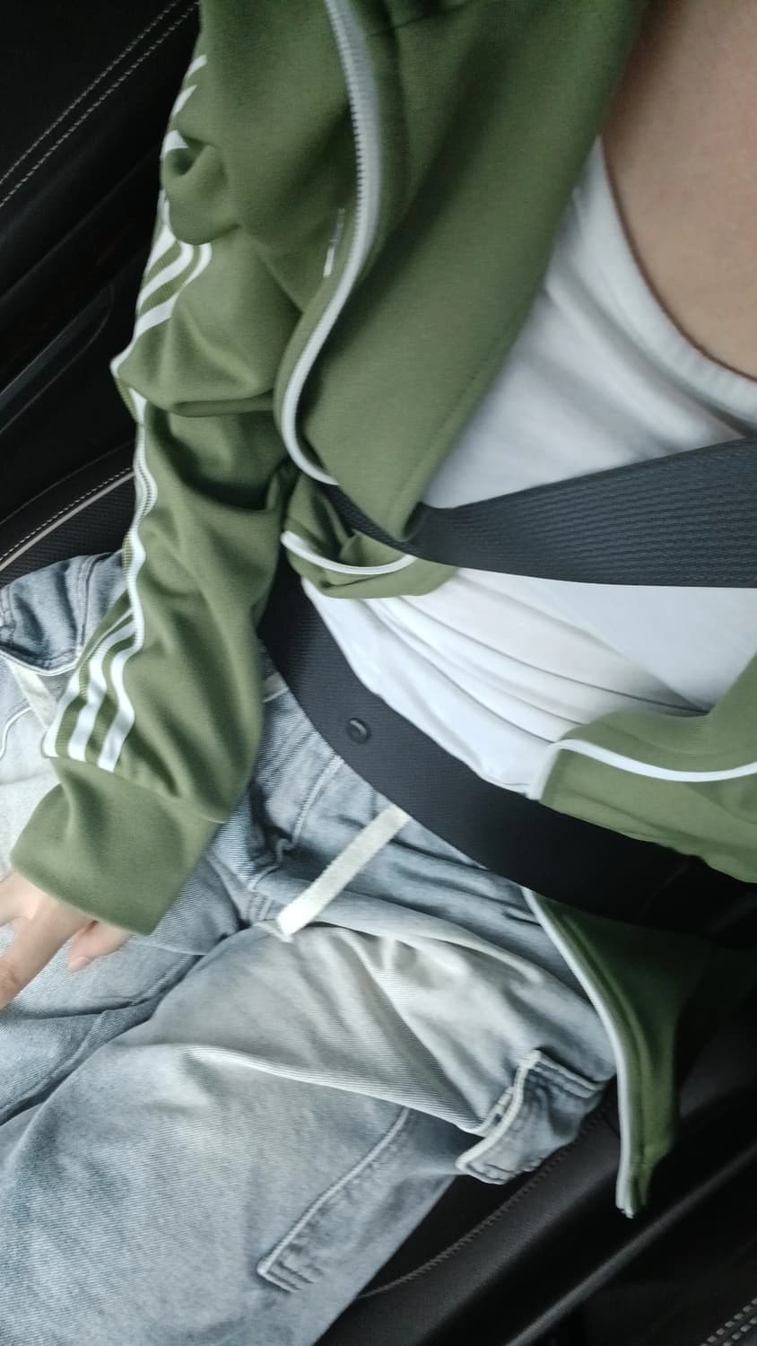아디다스 올드스쿨 말차져지 상품이미지2