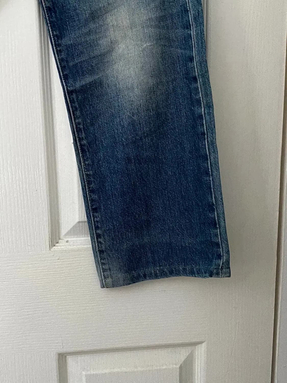 리바이스 501 데님 팬츠 (32) / [11366] 상품이미지4