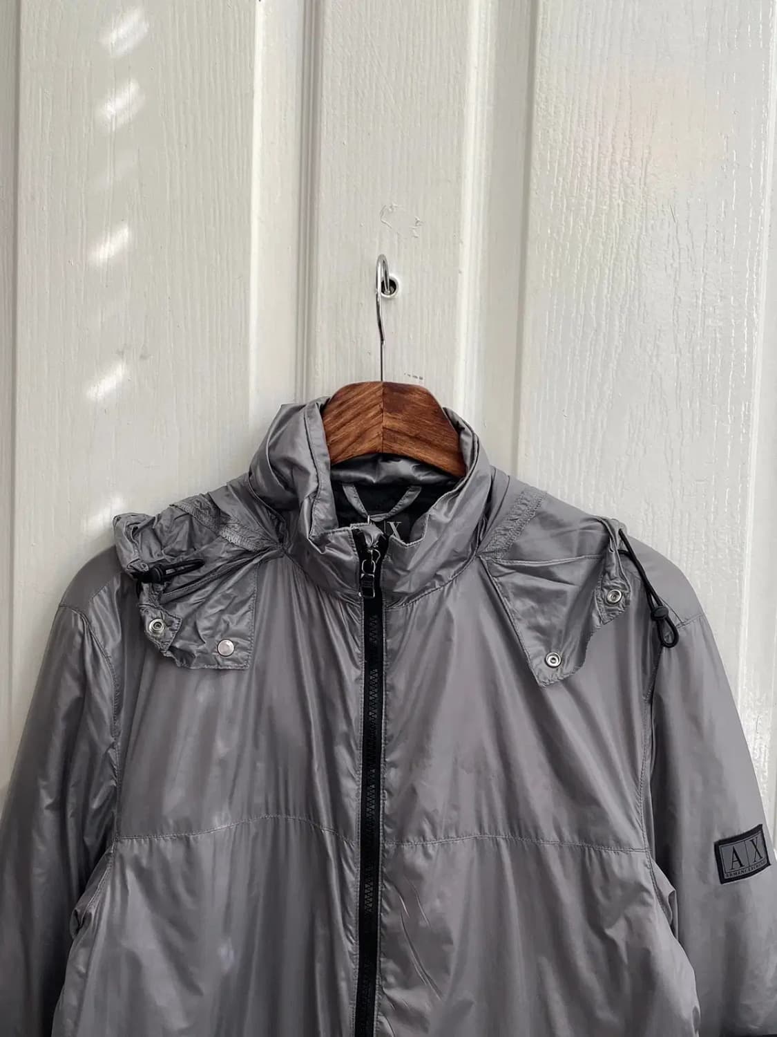 아르마니 집업 점퍼 (Man M) / [11341] 상품이미지3