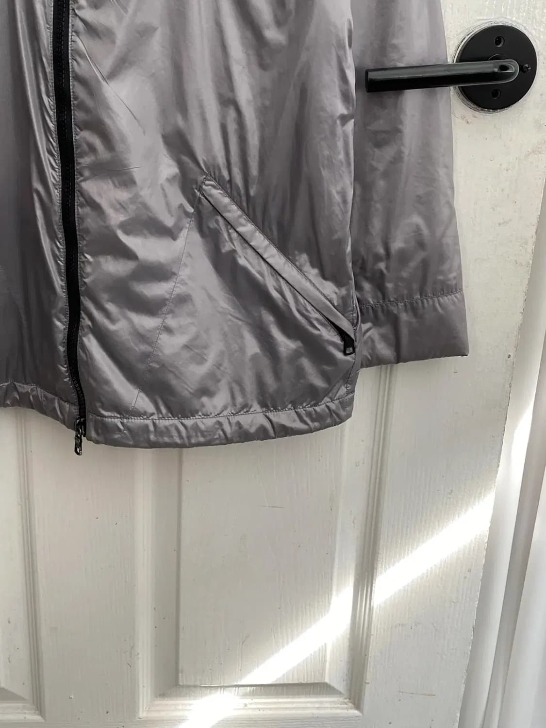 아르마니 집업 점퍼 (Man M) / [11341] 상품이미지4