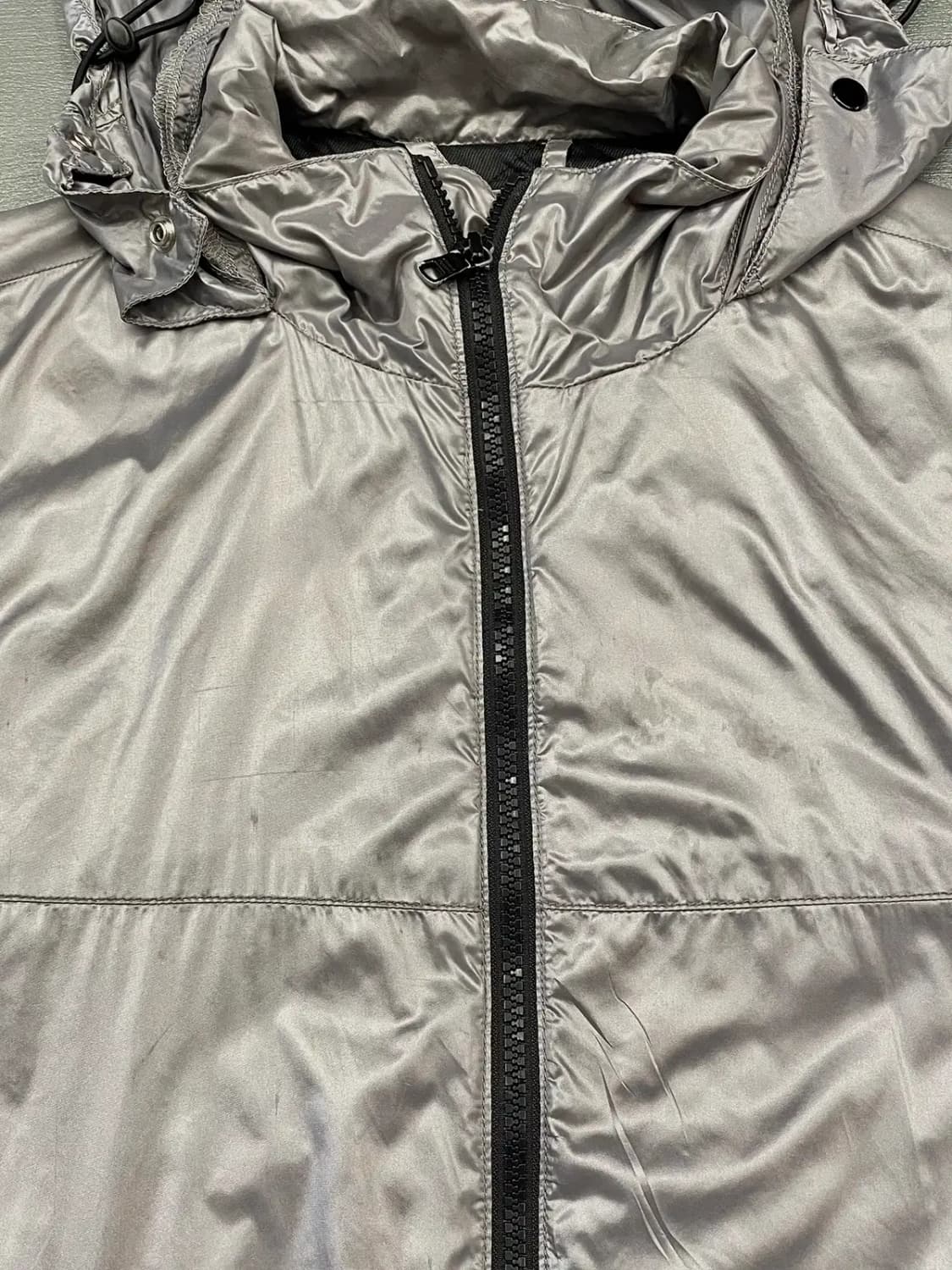 아르마니 집업 점퍼 (Man M) / [11341] 상품이미지6