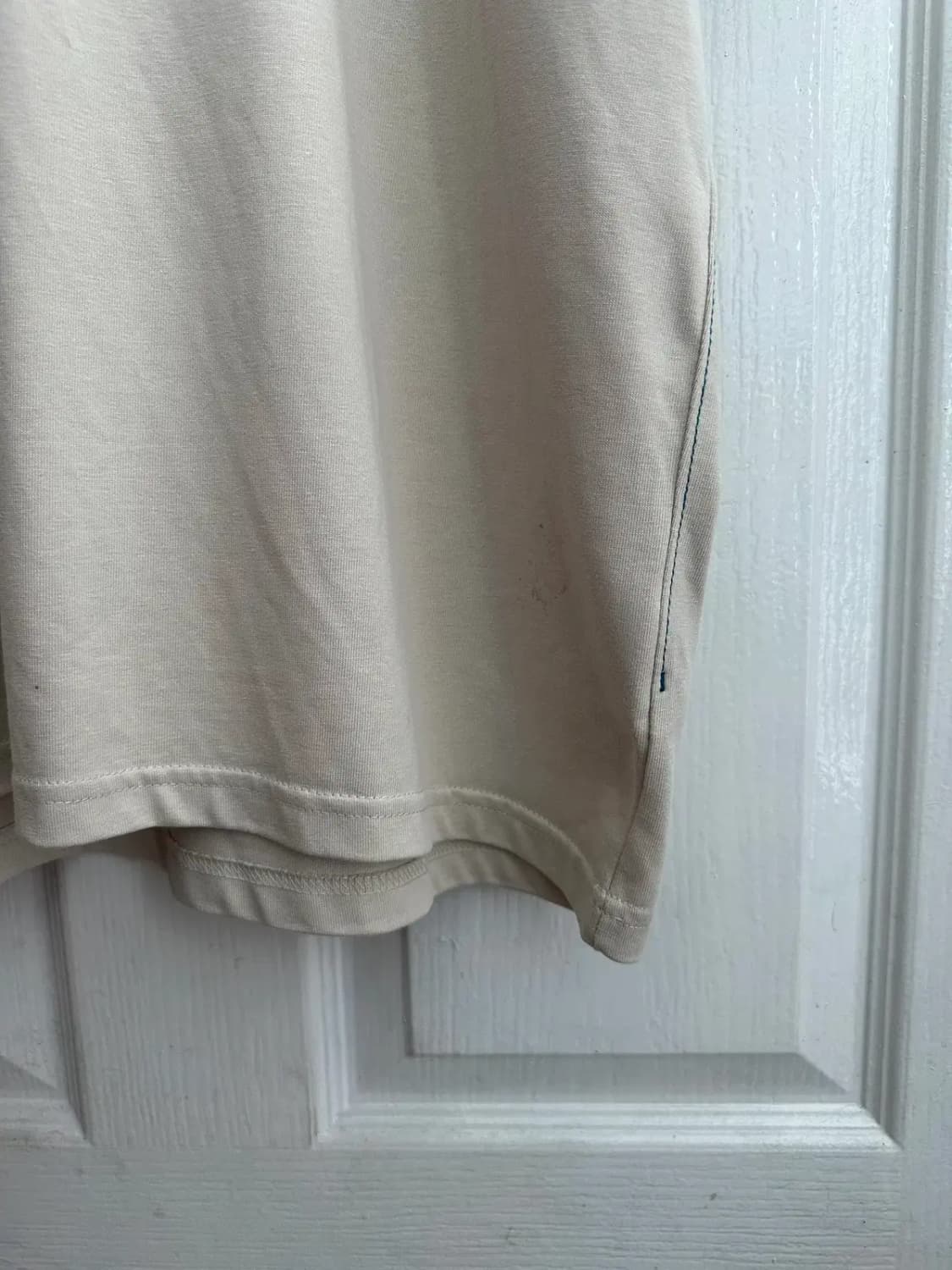 아더에러 라운드 반팔 티셔츠 (Man 2XL) / [11332] 상품이미지4