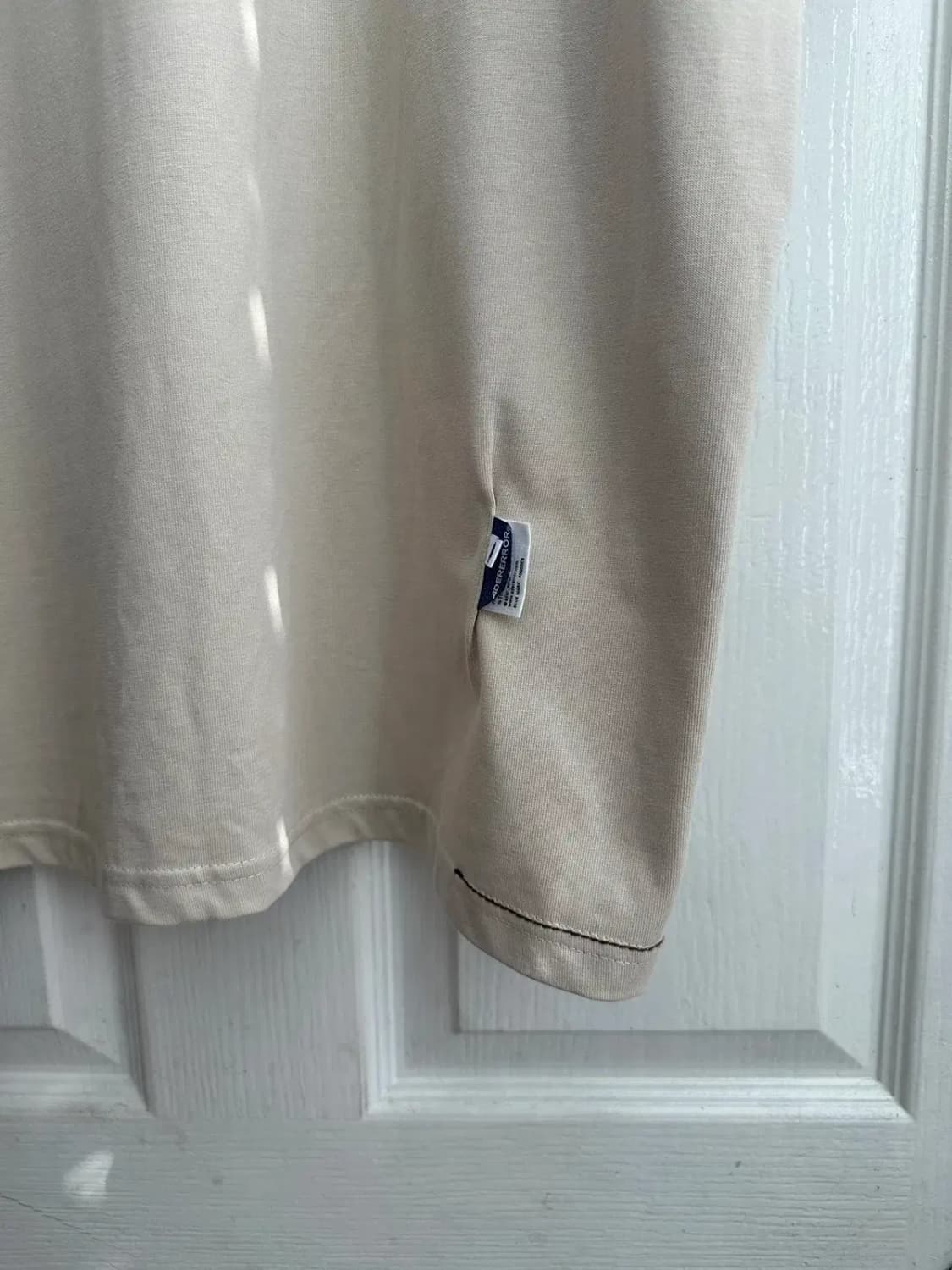 아더에러 라운드 반팔 티셔츠 (Man 2XL) / [11332] 상품이미지5