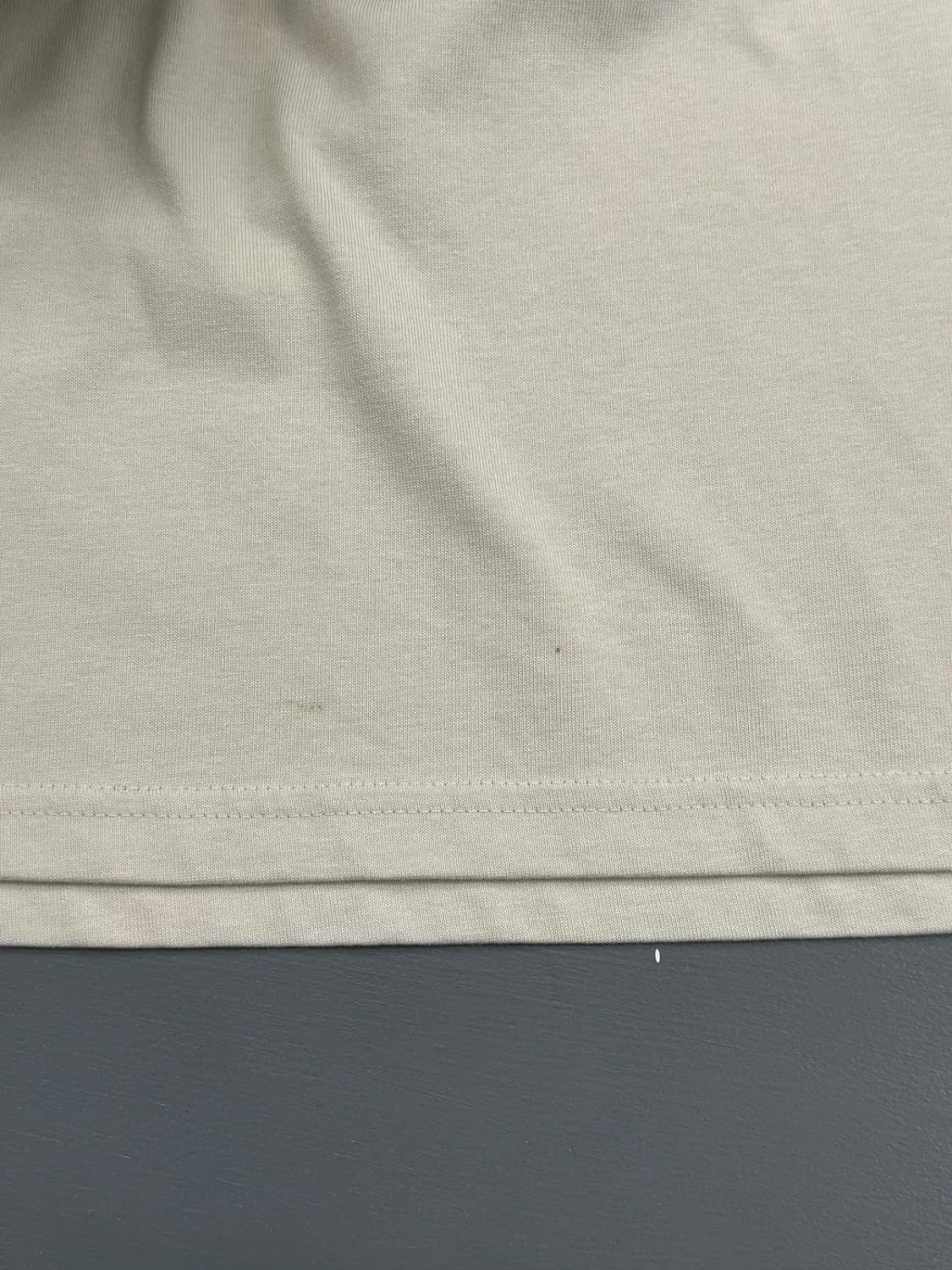 아더에러 라운드 반팔 티셔츠 (Man 2XL) / [11332] 상품이미지6