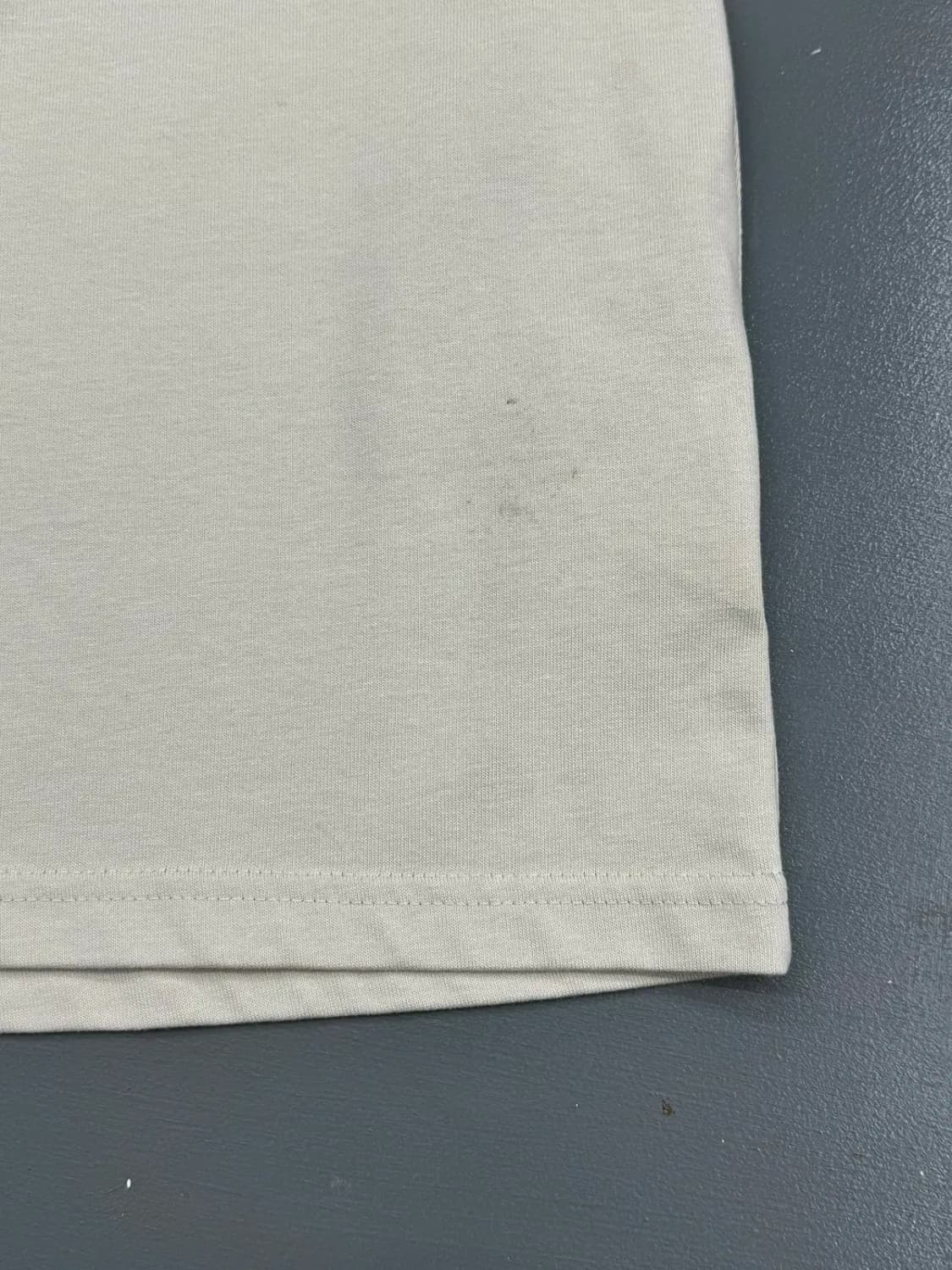 아더에러 라운드 반팔 티셔츠 (Man 2XL) / [11332] 상품이미지7