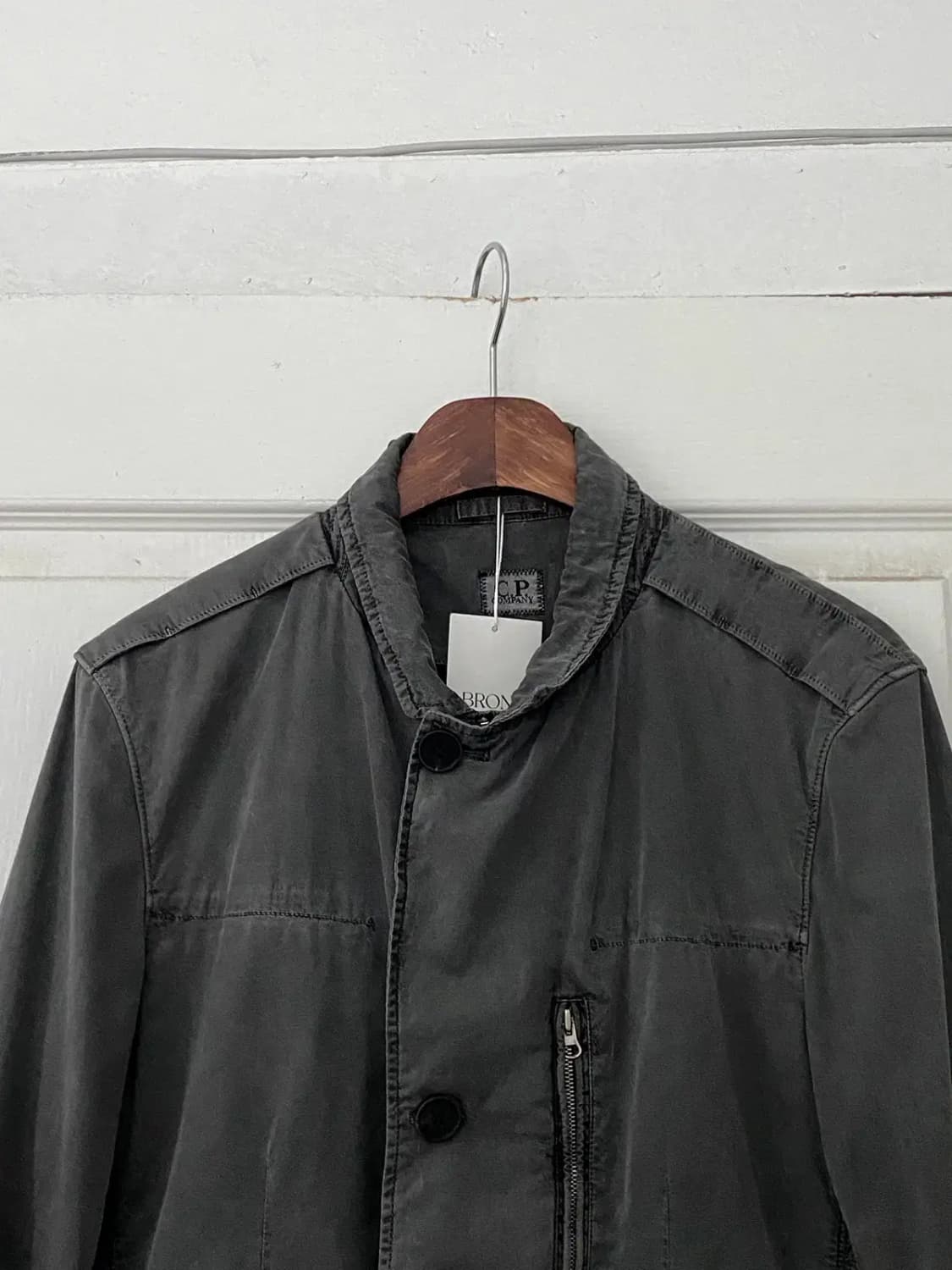 씨피컴퍼니 자켓 (Man L) / [11364] 상품이미지3