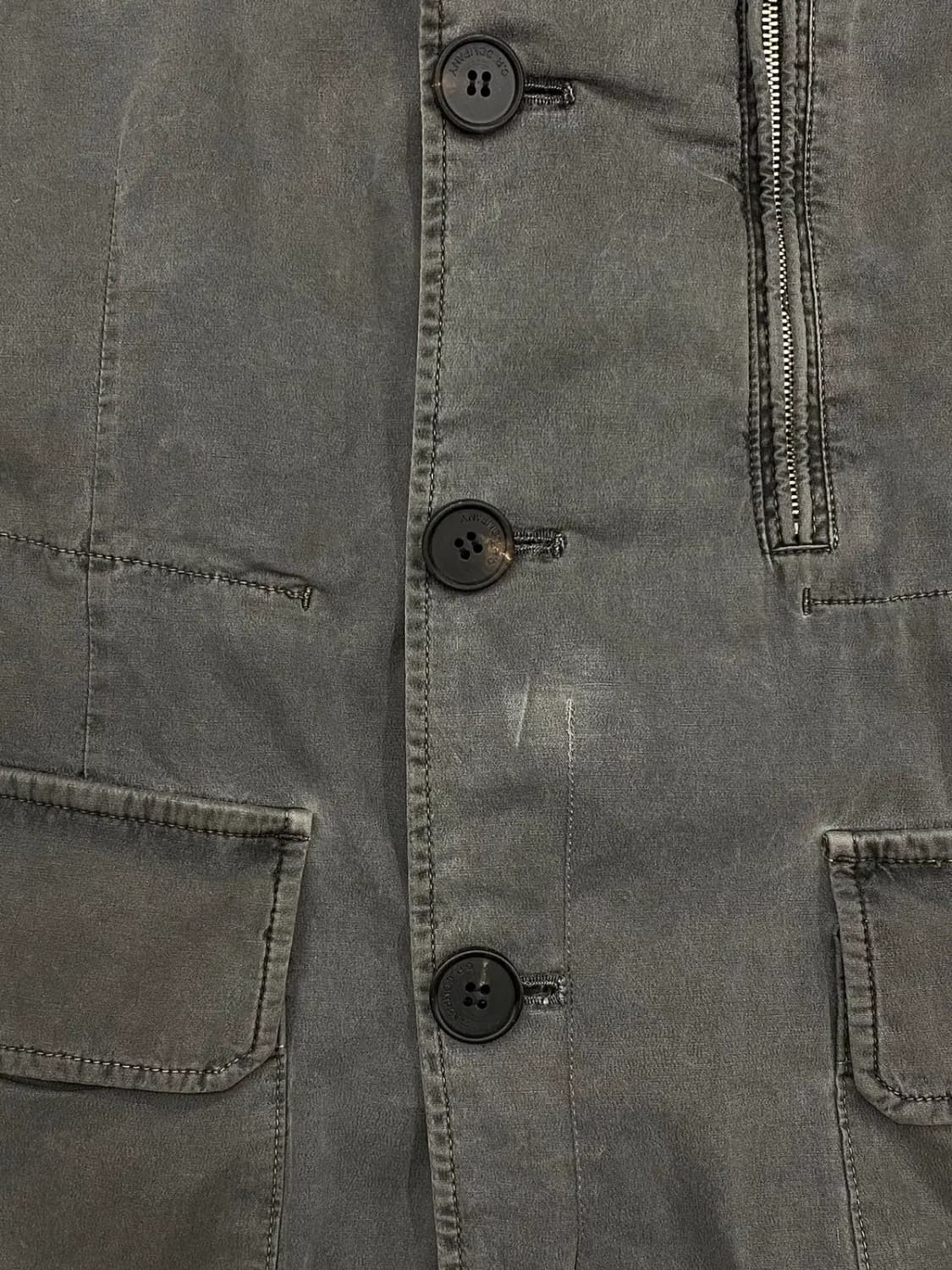 씨피컴퍼니 자켓 (Man L) / [11364] 상품이미지7