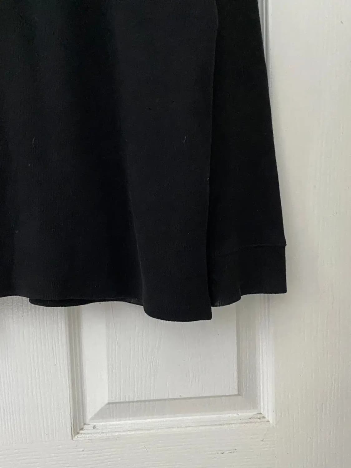 폴로 랄프로렌 반집업 맨투맨 (Man L) / [11367] 상품이미지4