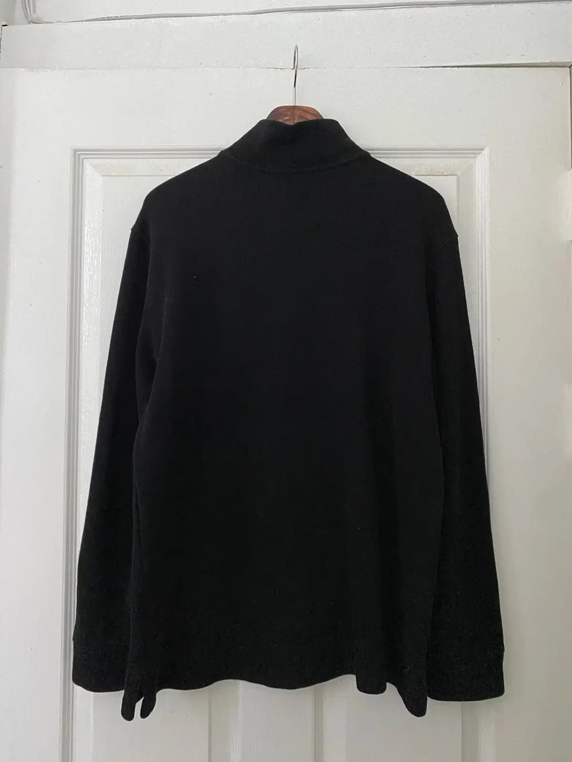 폴로 랄프로렌 반집업 맨투맨 (Man L) / [11367] 상품이미지5