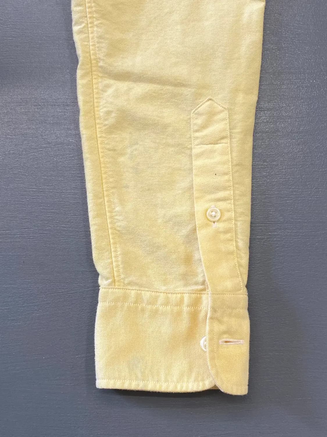 폴로 랄프로렌 솔리드 셔츠 (Woman XS) / [11369] 상품이미지7