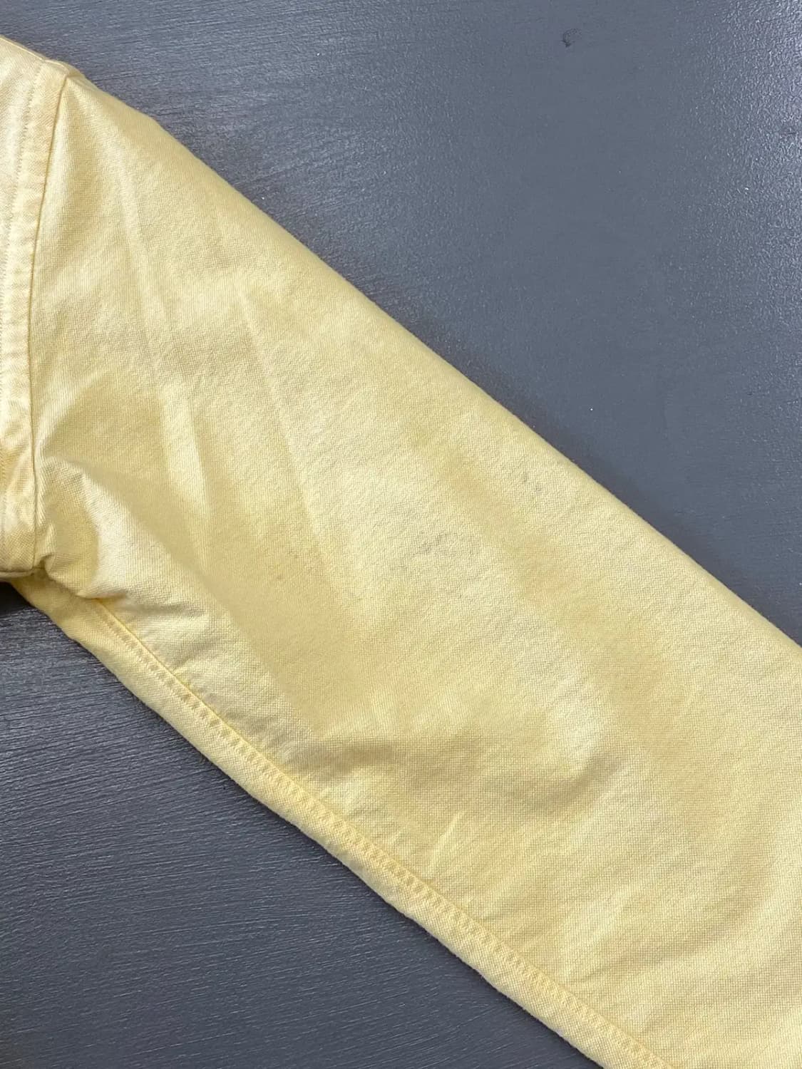 폴로 랄프로렌 솔리드 셔츠 (Woman XS) / [11369] 상품이미지9