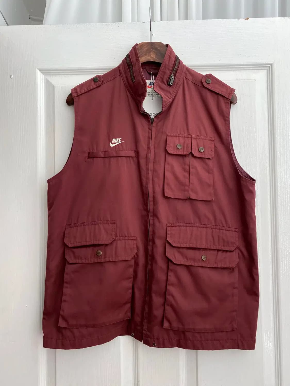 나이키 포켓 베스트 (Man M) / [11374] 상품이미지2