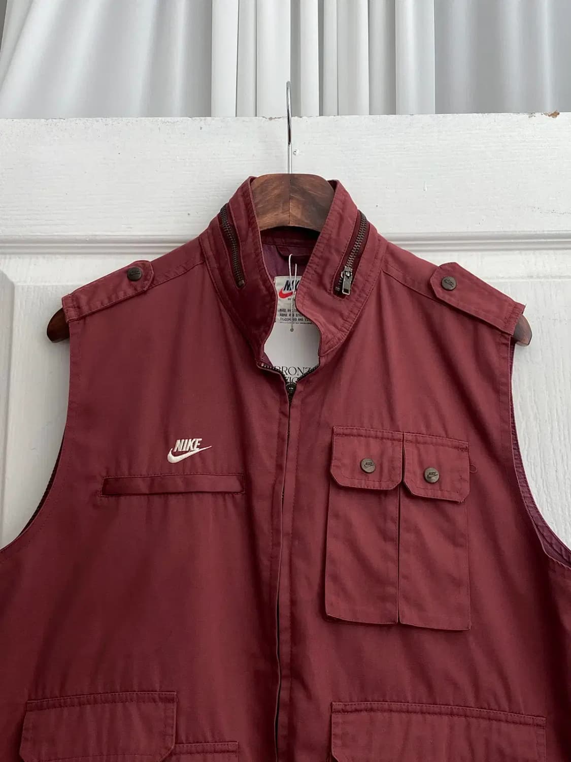 나이키 포켓 베스트 (Man M) / [11374] 상품이미지3