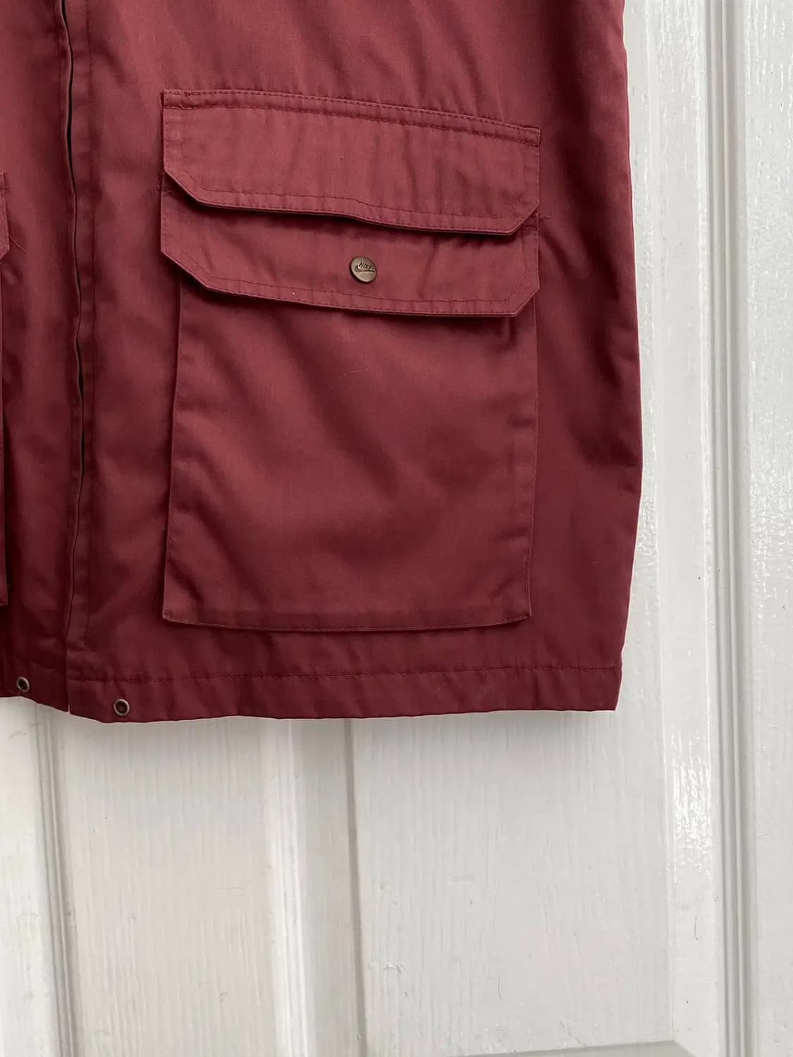 나이키 포켓 베스트 (Man M) / [11374] 상품이미지4