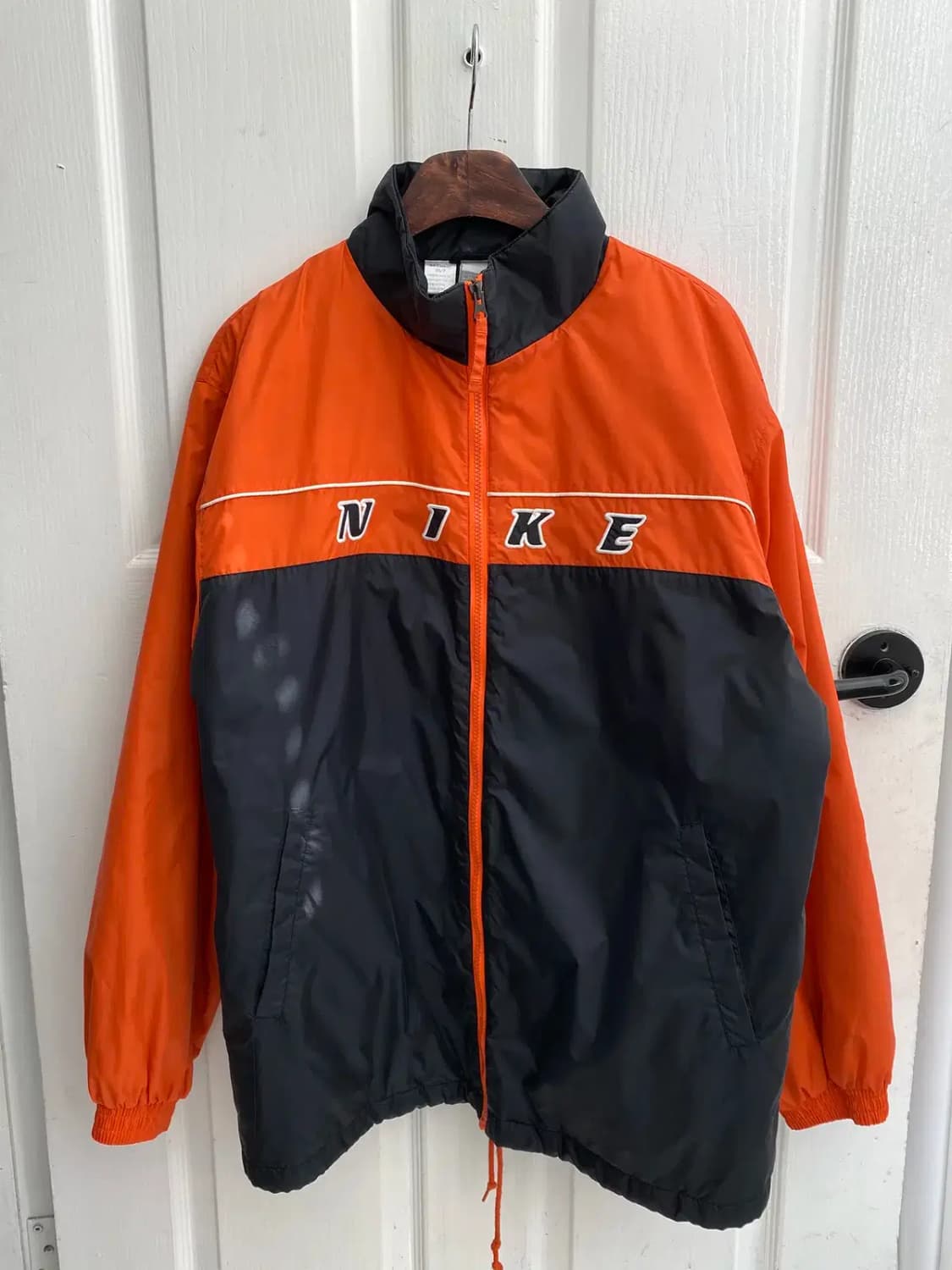 나이키 투톤 점퍼 (MAN 2XL) / [11393] 상품이미지2