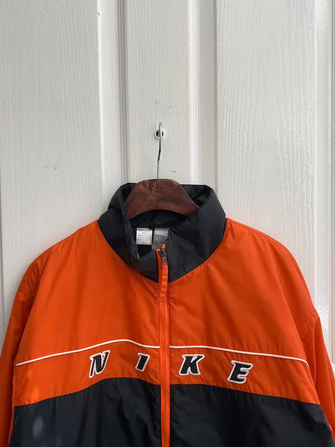 나이키 투톤 점퍼 (MAN 2XL) / [11393] 상품이미지3