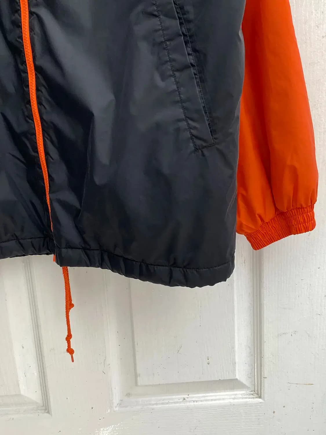 나이키 투톤 점퍼 (MAN 2XL) / [11393] 상품이미지4