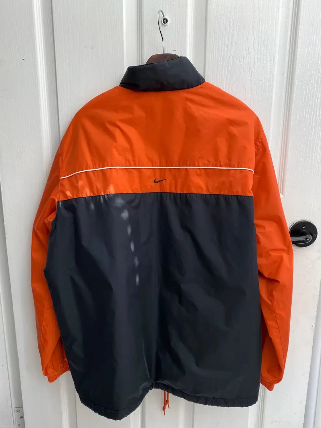 나이키 투톤 점퍼 (MAN 2XL) / [11393] 상품이미지5