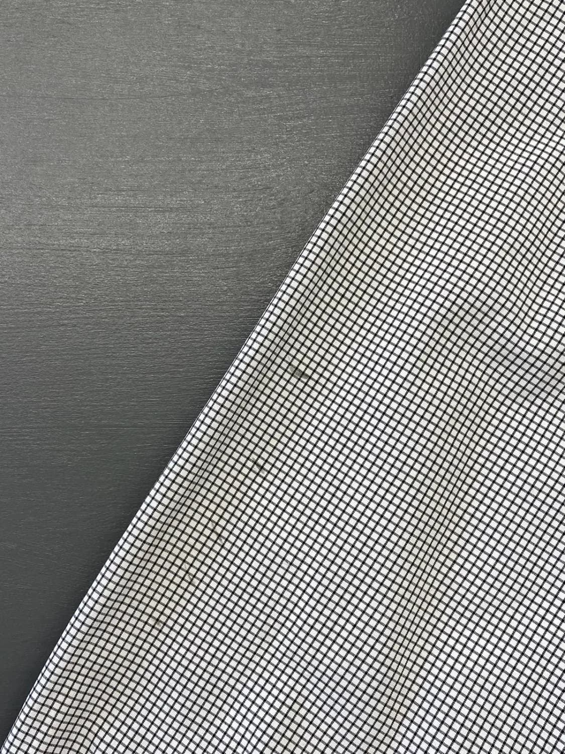 폴로 랄프로렌 체크 셔츠 (Man XL) / [11383] 상품이미지7