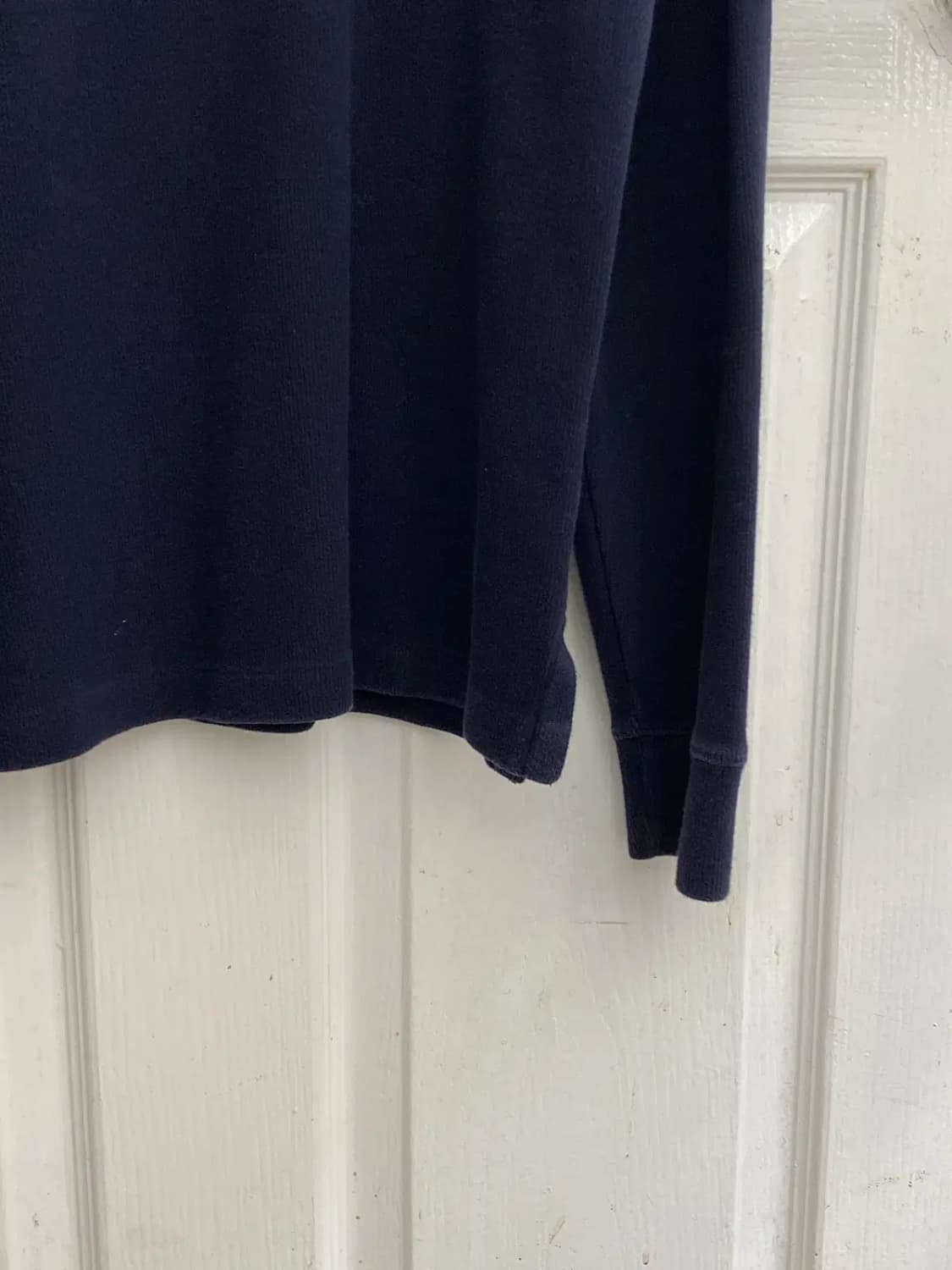 폴로 랄프로렌 반집업 맨투맨 (Man S) / [11390] 상품이미지4