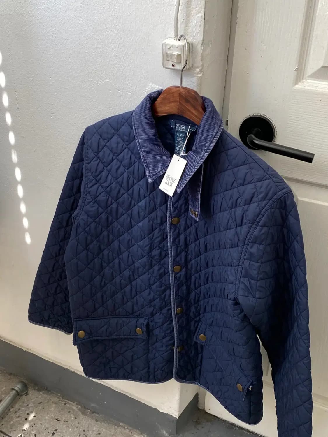 씨피컴퍼니 포켓 자켓 (Man L) / [11398] 상품이미지1