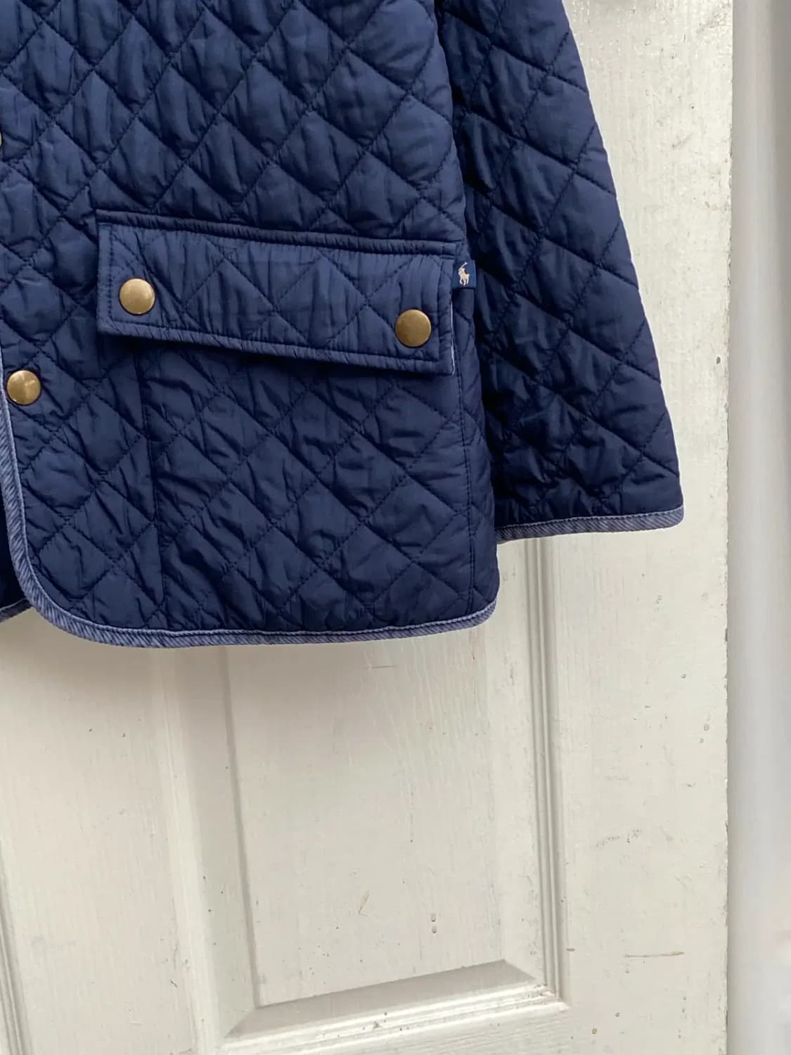 씨피컴퍼니 포켓 자켓 (Man L) / [11398] 상품이미지4