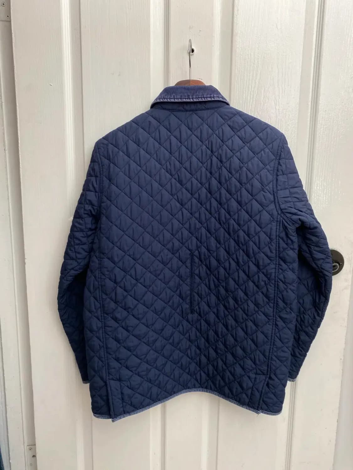 씨피컴퍼니 포켓 자켓 (Man L) / [11398] 상품이미지5