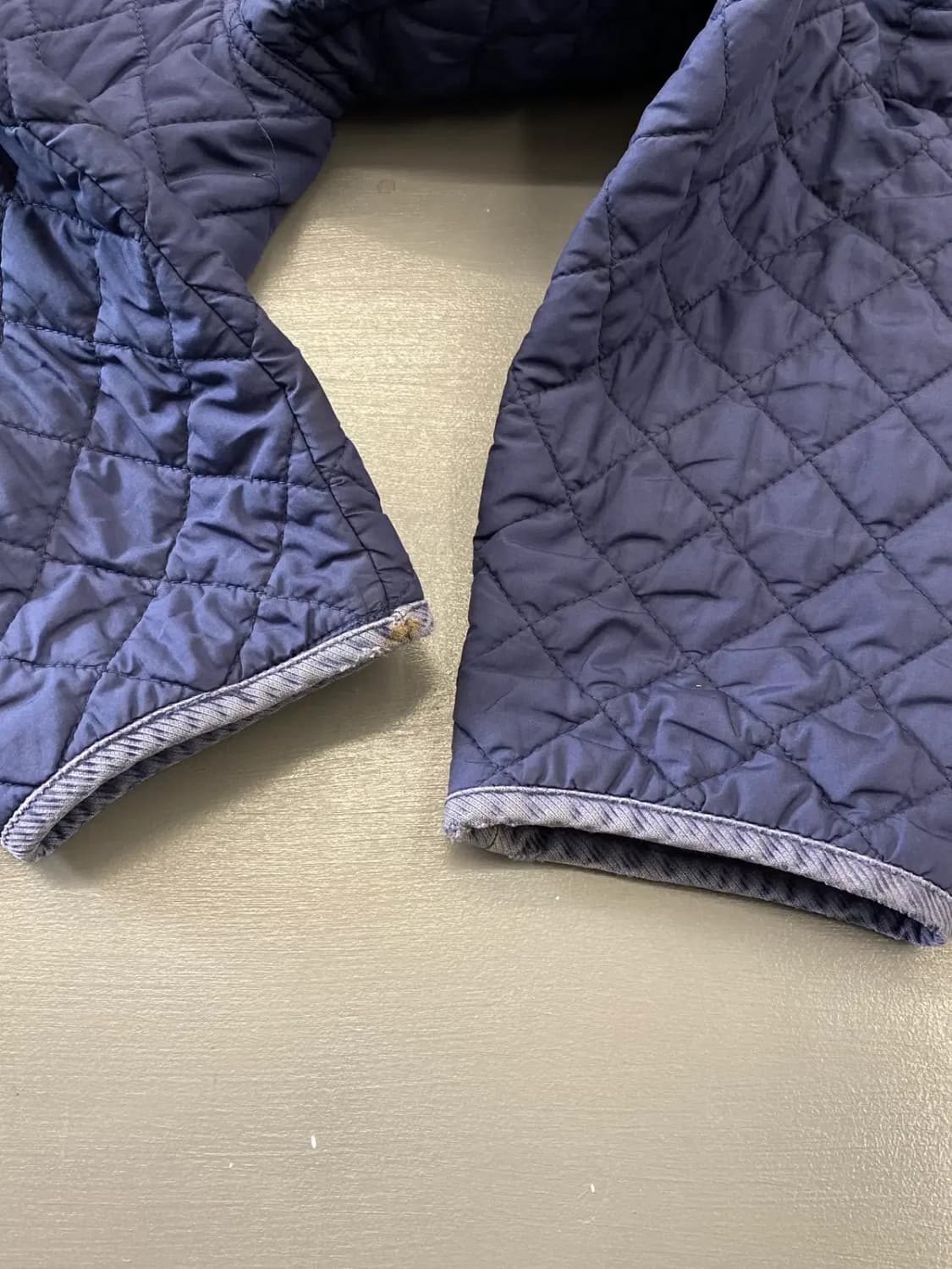 씨피컴퍼니 포켓 자켓 (Man L) / [11398] 상품이미지7